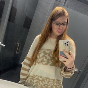 Meet your Posher, Joanna